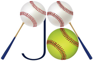 M J logo