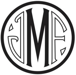 M J F logo