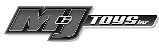 M & J TOYS INC logo