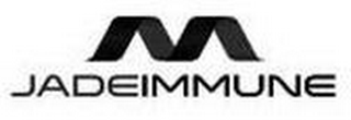 M JADEIMMUNE logo