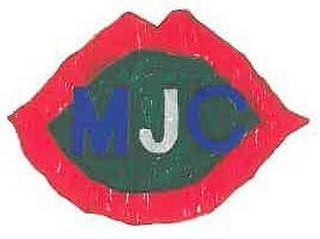 M JC logo