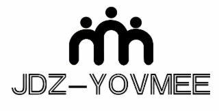 M JDZ-YOVMEE logo