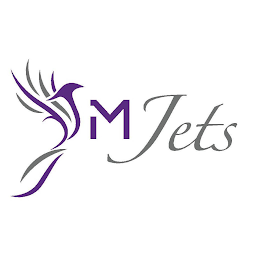 M JETS logo