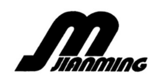 M JIANMING logo