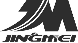 M JINGMEI logo