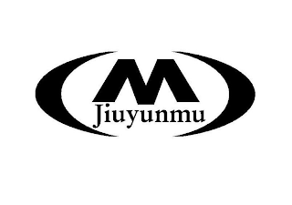 M JIUYUNMU logo