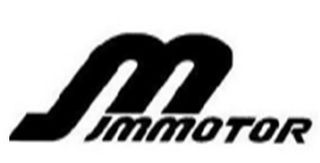 M JMMOTOR logo