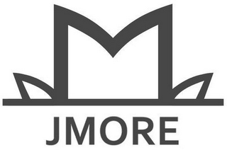 M JMORE logo