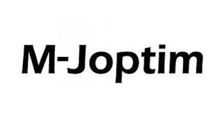 M-JOPTIM logo