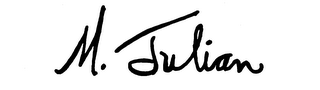 M. JULIAN