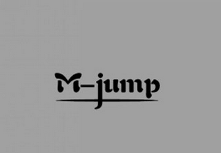 M-JUMP