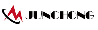 M JUNCHONG logo