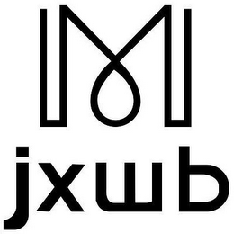 M JXWB logo