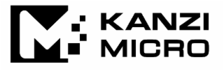 M KANZI MICRO logo