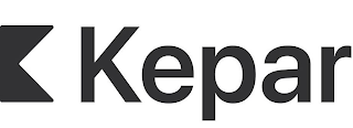 M KEPAR logo