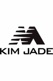 M KIM JADE logo