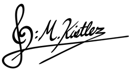 M. KISTLER logo