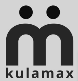 M KULAMAX logo