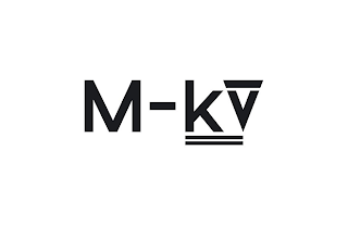 M-KV logo