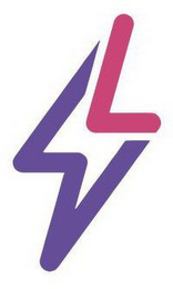 M L logo