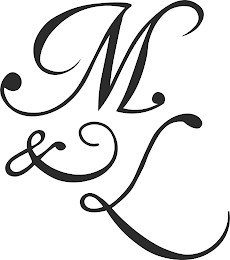 M & L logo