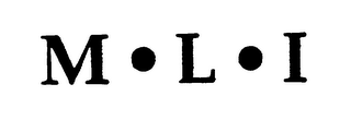 M L I logo