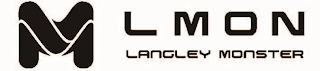 M L MON LANGLEY MONSTER