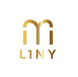 M L1NY logo