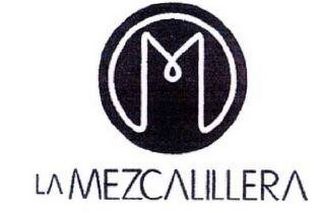 M LA MEZCALILLERA logo