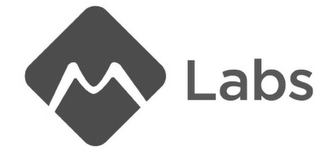 M LABS logo