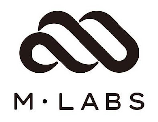 M · LABS logo