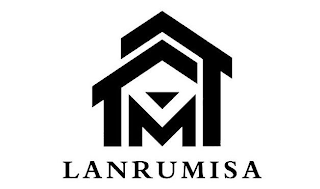 M LANRUMISA logo