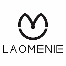 M LAOMENIE logo