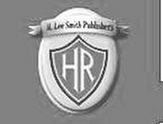 M. LEE SMITH PUBLISHERS HR logo
