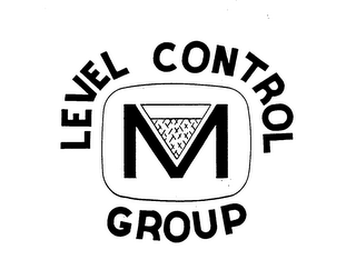 M LEVEL CONTROL GROUP logo