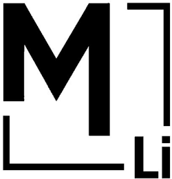 M LI logo