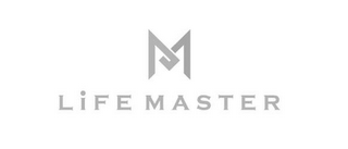M LIFE MASTER logo