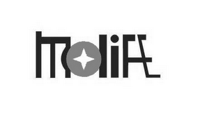 M LIFÆ logo