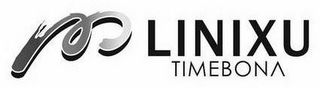 M LINIXU TIMEBONA logo
