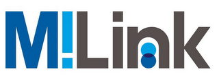 M! LINK logo