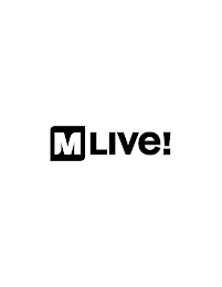 M LIVE! logo