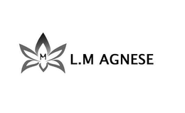M L.M AGNESE logo