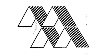 M M logo