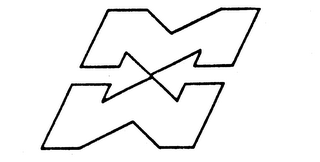 M M logo