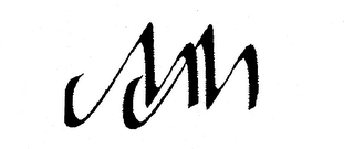 M M logo