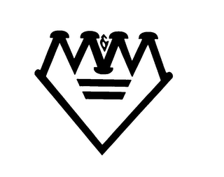 M & M logo