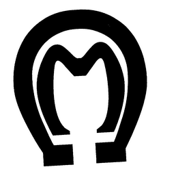 M M logo