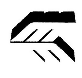 M M logo