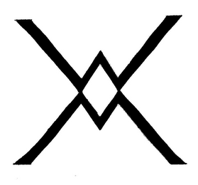M M logo