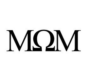 M M logo